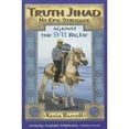 thumbnail image 1 of Pre-Owned Truth Jihad: My Epic Struggle Against the 9/11 Big Lie (Paperback) 0930852990 9780930852993, 1 of 1