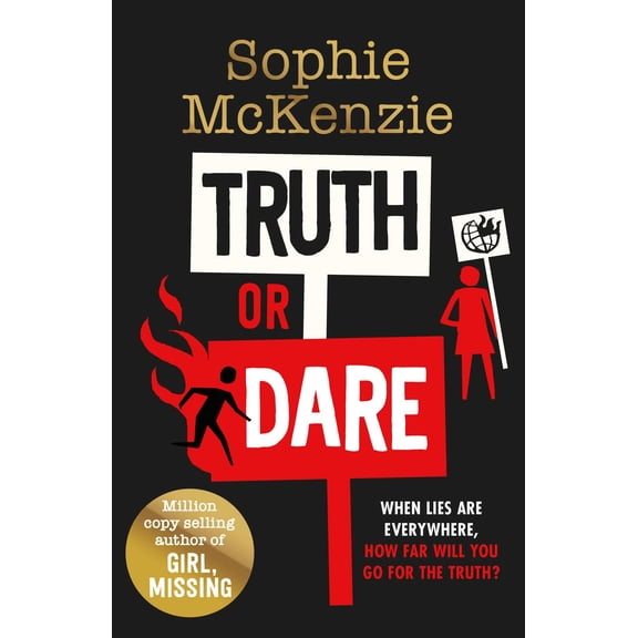 Truth Or Dare