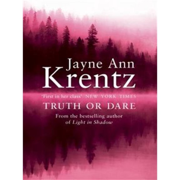 Pre-Owned Truth or Dare (Paperback) 0749934964 9780749934965
