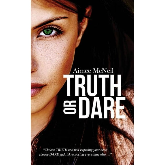 Truth Or Dare, (Paperback)