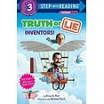thumbnail image 1 of Pre-Owned Truth or Lie: Inventors! (Library Binding) 1984895222 9781984895226, 1 of 1