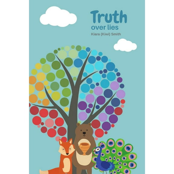 Truth: Over Lies, (Paperback)