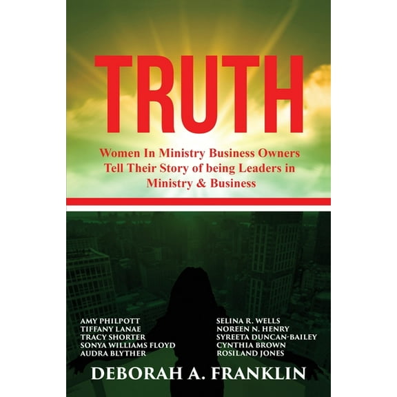 Truth, (Paperback)