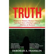 Truth, Paperback