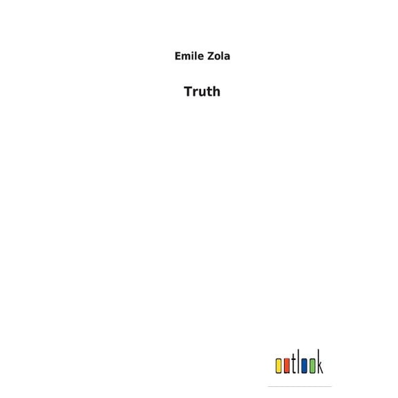 Truth (Paperback)