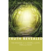 Truth Revealed Paperback