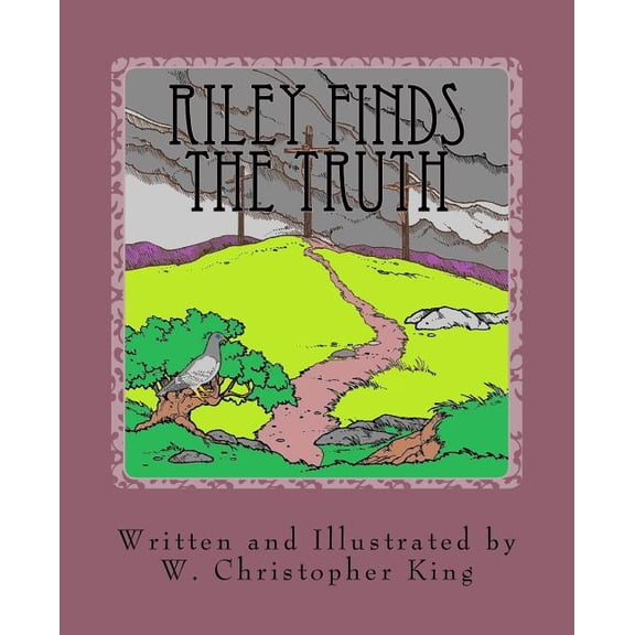 Truth: Riley Finds the Truth (Paperback)