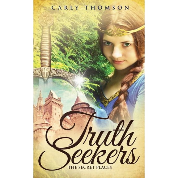 Truth Seekers, (Paperback)