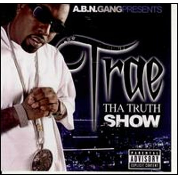 Truth Show (Bonus Cd) (Chop)