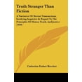 thumbnail image 1 of Truth Stranger Than Fiction, 1 of 1