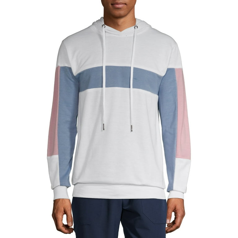 Men's adidas originals spirit outline hoodie top
