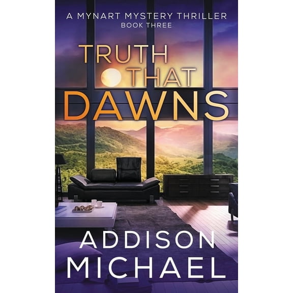 Truth That Dawns, (Paperback)
