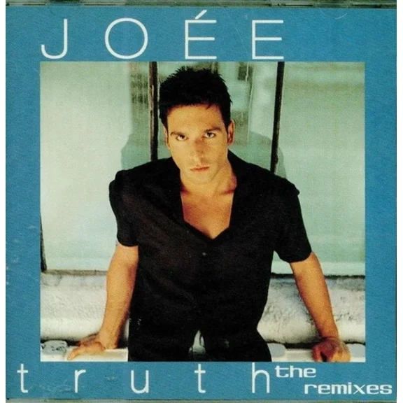 Truth The Remixes Dance Remix Collection Music CD Album - Sold by gmusic