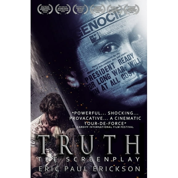 Truth - The Screenplay (Paperback)
