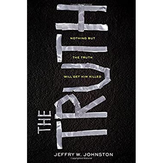 Pre-Owned The Truth (Paperback) 1492623202 9781492623205
