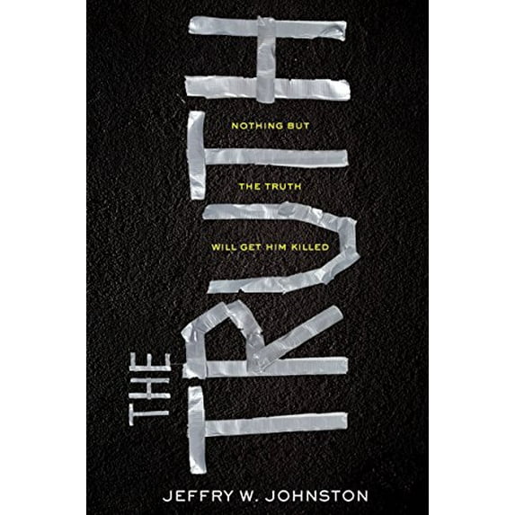 Pre-Owned The Truth (Paperback) 1492623202 9781492623205