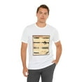 thumbnail image 1 of Truth Unisex Jersey Short Sleeve Rambo Chuck Norris Bruce Lee Mama T-Shirt, 1 of 10