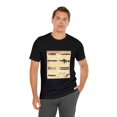 thumbnail image 1 of Truth Unisex Jersey Short Sleeve Rambo Chuck Norris Bruce Lee Mama T-Shirt, 1 of 10