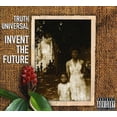 thumbnail image 1 of Truth Universal - Invent the Future - Music & Performance - CD, 1 of 1