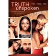 thumbnail image 1 of Truth Unspoken (DVD), 1 of 1