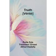 Truth [V rit ], Paperback