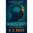 thumbnail image 1 of Truth Wars Mindscript, Book 6, (Paperback), 1 of 1
