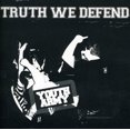 thumbnail image 1 of Truth We Defend - Youth Army - Punk Rock - CD, 1 of 1