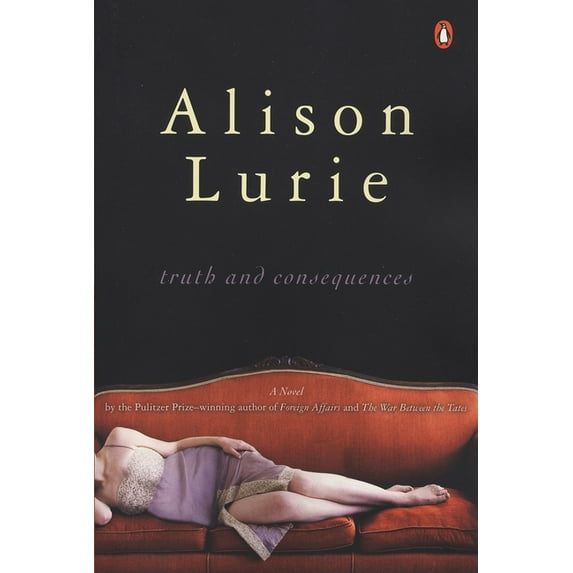 Truth and Consequences, (Paperback)