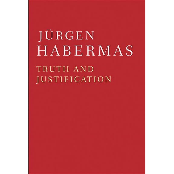 Truth and Justification (Paperback)