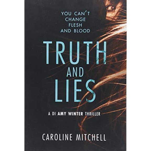 Pre-Owned Truth and Lies (Paperback) 1503903141 9781503903142