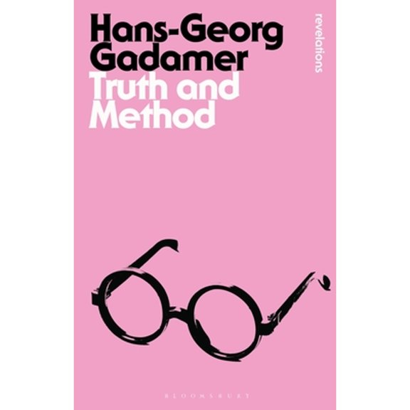 Pre-Owned Truth and Method (Paperback) 1780936249 9781780936246