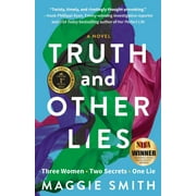 Truth and Other Lies, Paperback