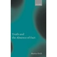 thumbnail image 1 of Truth and the Absence of Fact, (Hardcover), 1 of 1