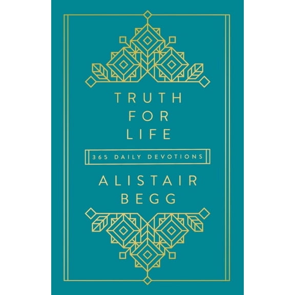 Truth for Life Truth for Life - Volume 1: 365 Daily Devotions 1, (Hardcover)