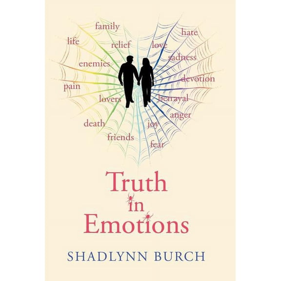 Truth in Emotions (Hardcover)