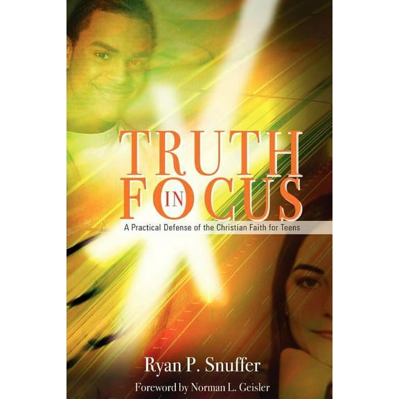 Truth in Focus, (Paperback)