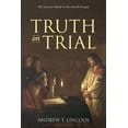 thumbnail image 1 of Truth on Trial (Hardcover), 1 of 1