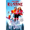 thumbnail image 1 of Pre-Owned Truth or Dare (Fear Street, No. 28), 9780671868369, 0671868365, Paperback,, 1 of 1