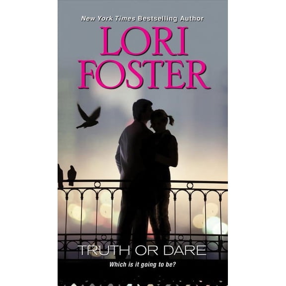 Pre-Owned Truth or Dare