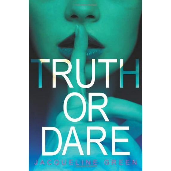 Pre-Owned Truth or Dare, 9780316220361, 0316220361, Hardcover, First Edition edition