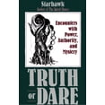 thumbnail image 1 of Pre-Owned Truth or Dare: Encounters with Power, Authority, and Mystery (Paperback) 0062508164 9780062508164, 1 of 2
