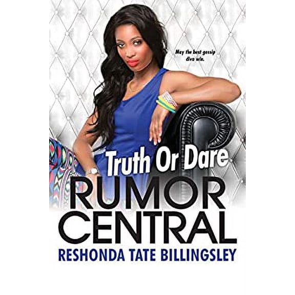 Pre-Owned Truth or Dare (Paperback) 075828957X 9780758289575