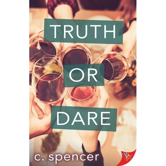 Truth or Dare (Paperback)