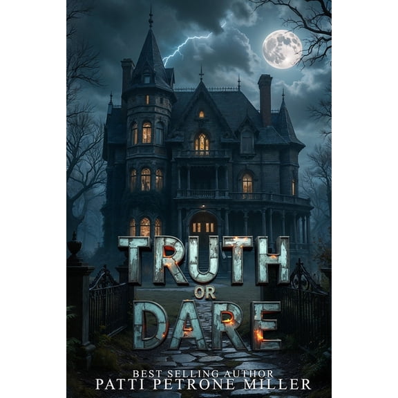 Truth or Dare, (Paperback)