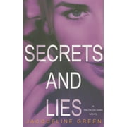 Truth or Dare: Secrets and Lies (Series #2) (Paperback)