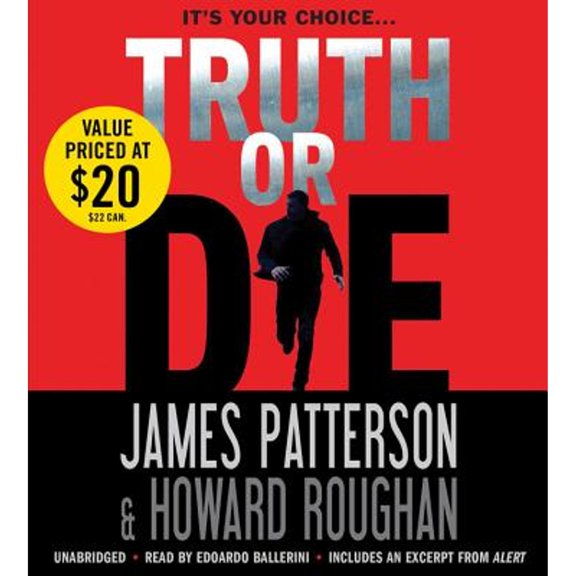Pre-Owned Truth or Die Paperback