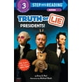 thumbnail image 1 of Pre-Owned Truth or Lie: Presidents! (Paperback) 1984893912 9781984893918, 1 of 1