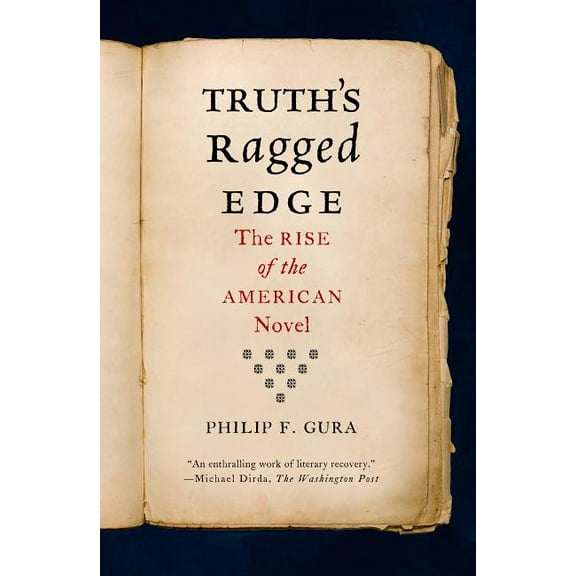 Truth's Ragged Edge, (Paperback)
