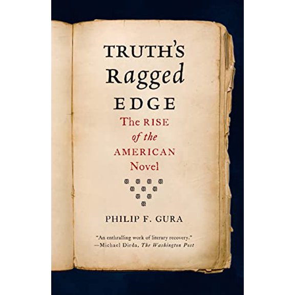 Pre-Owned Truth's Ragged Edge (Paperback) 0374534403 9780374534400