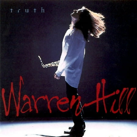WARREN HILL - TRUTH